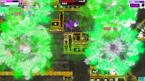 Featherpunk Prime Steam Key GLOBAL - 9