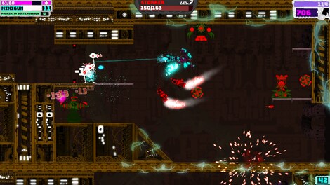 Featherpunk Prime Steam Key GLOBAL - 5