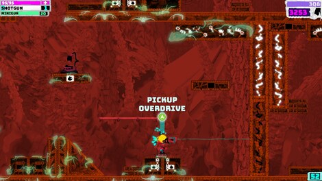 Featherpunk Prime Steam Key GLOBAL - 2