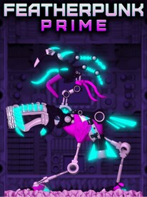 Featherpunk Prime Steam Key GLOBAL - 1