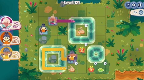 Feed All Monsters (PC) - Steam Gift - EUROPE - 8