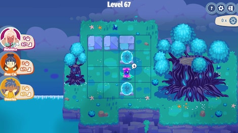 Feed All Monsters (PC) - Steam Gift - EUROPE - 5