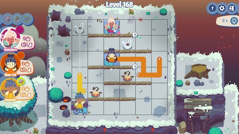 Feed All Monsters (PC) - Steam Gift - EUROPE - 3