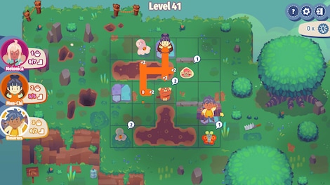 Feed All Monsters (PC) - Steam Gift - EUROPE - 10