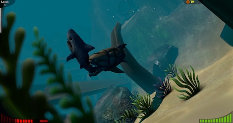 Feed and Grow: Fish Steam Gift GLOBAL - 8