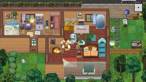 Feed the Cups (PC) - Steam Gift - NORTH AMERICA - 7