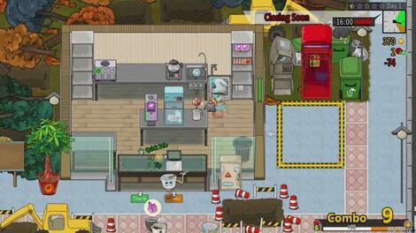 Feed the Cups (PC) - Steam Gift - NORTH AMERICA - 6