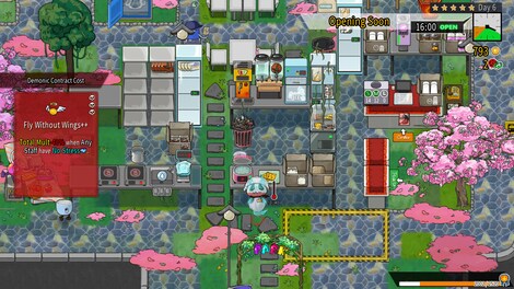 Feed the Cups (PC) - Steam Gift - NORTH AMERICA - 8