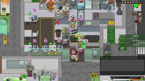 Feed the Cups (PC) - Steam Gift - NORTH AMERICA - 4