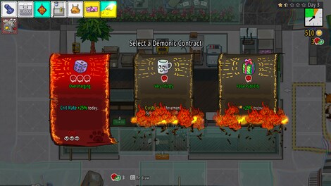 Feed the Cups (PC) - Steam Gift - NORTH AMERICA - 9