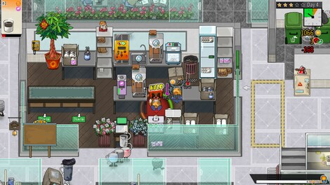 Feed the Cups (PC) - Steam Gift - NORTH AMERICA - 10