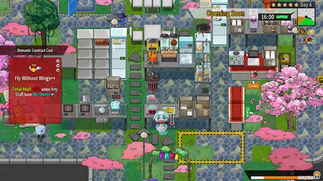 Feed the Cups (PC) - Steam Key - GLOBAL - 8
