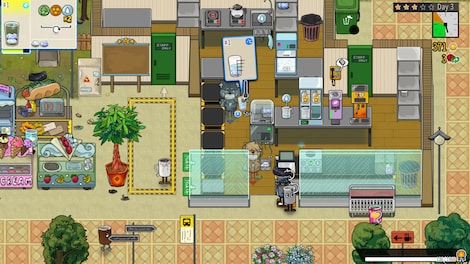 Feed the Cups (PC) - Steam Key - GLOBAL - 3