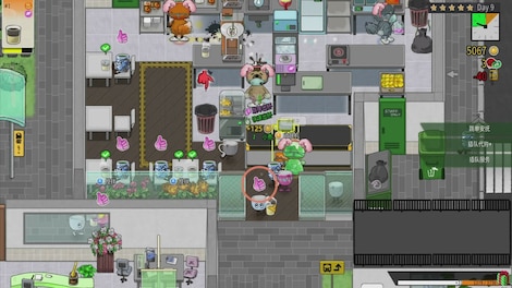 Feed the Cups (PC) - Steam Key - GLOBAL - 4