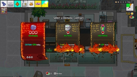 Feed the Cups (PC) - Steam Key - GLOBAL - 9
