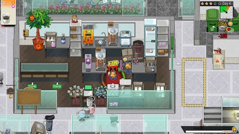 Feed the Cups (PC) - Steam Key - GLOBAL - 10