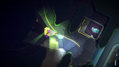 Feed the Deep (PC) - Steam Account - GLOBAL - 7