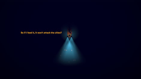 Feed the Deep (PC) - Steam Account - GLOBAL - 8