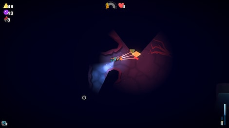 Feed the Deep (PC) - Steam Account - GLOBAL - 3