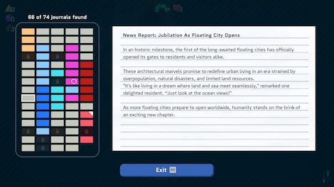 Feed the Deep (PC) - Steam Account - GLOBAL - 9