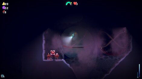 Feed the Deep (PC) - Steam Account - GLOBAL - 10
