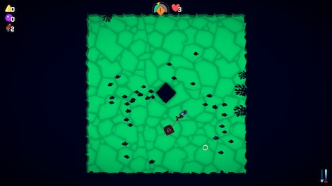 Feed the Deep (PC) - Steam Account - GLOBAL - 4