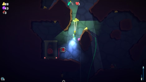 Feed the Deep (PC) - Steam Account - GLOBAL - 11