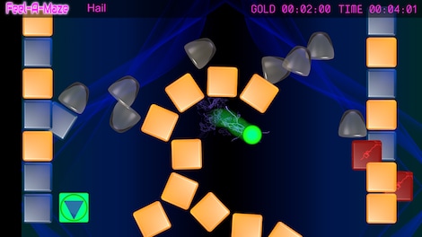 Feel-A-Maze Steam Key GLOBAL - 11