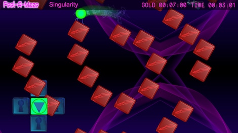 Feel-A-Maze Steam Key GLOBAL - 7