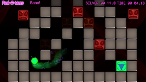 Feel-A-Maze Steam Key GLOBAL - 9