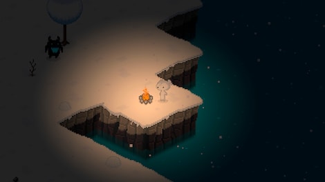 Feel The Snow Steam Gift GLOBAL - 6