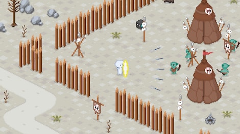 Feel The Snow Steam Gift GLOBAL - 3