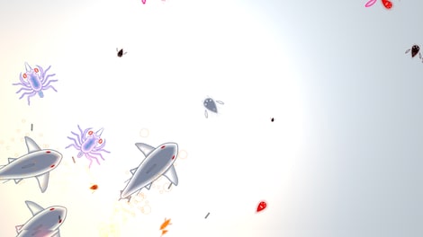 Feesh Steam Key GLOBAL - 4