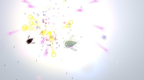 Feesh Steam Key GLOBAL - 0