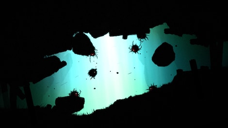 FEIST (PC) - Steam Key - GLOBAL - 7