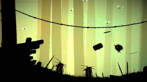 FEIST (PC) - Steam Key - GLOBAL - 6