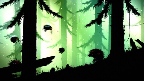FEIST (Xbox One) - Xbox Live Key - UNITED STATES - 10