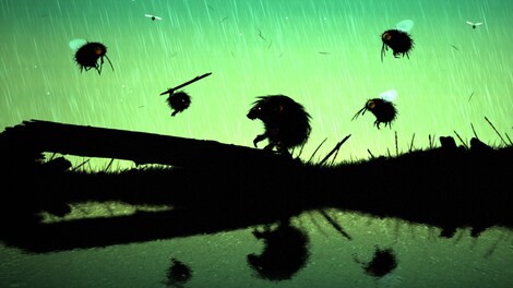 FEIST (Xbox One) - Xbox Live Key - UNITED STATES - 9