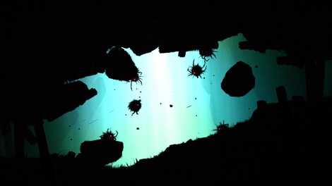 FEIST (Xbox One) - Xbox Live Key - UNITED STATES - 7