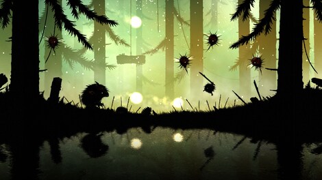 FEIST (Xbox One) - Xbox Live Key - UNITED STATES - 5