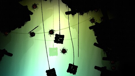 FEIST (Xbox One) - Xbox Live Key - UNITED STATES - 4