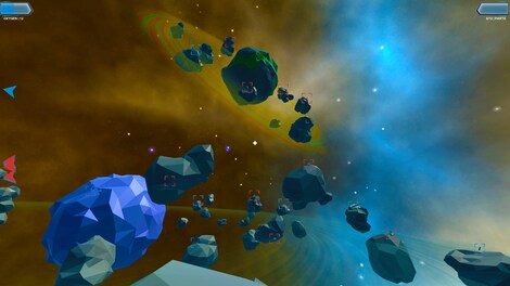 Felix Jumpman Steam Gift GLOBAL - 5