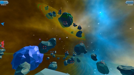Felix Jumpman Steam Key GLOBAL - 5
