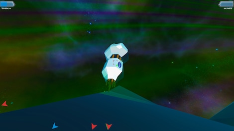 Felix Jumpman Steam Key GLOBAL - 4