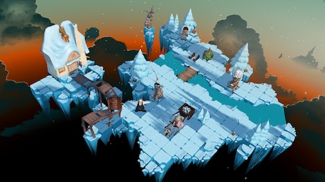 Felix The Reaper (PC) - Steam Key - CIS - 3