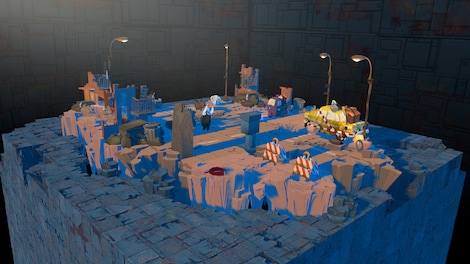 Felix The Reaper (PC) - Steam Key - CIS - 6