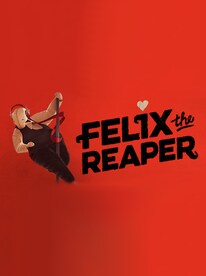 Felix The Reaper (PC) - Steam Key - CIS - 1