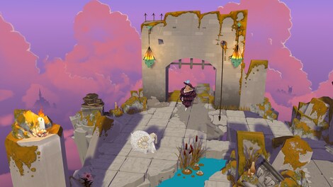 Felix The Reaper (PC) - Steam Key - GLOBAL - 4