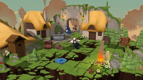 Felix The Reaper (PC) - Steam Key - GLOBAL - 5