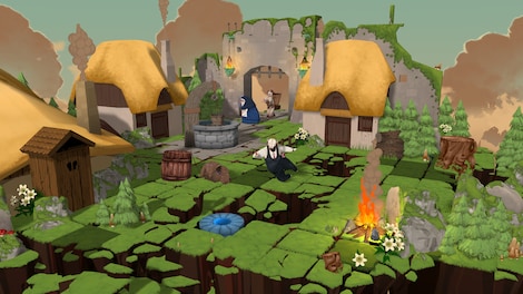Felix The Reaper (PC) - Steam Key - RU/CIS - 5